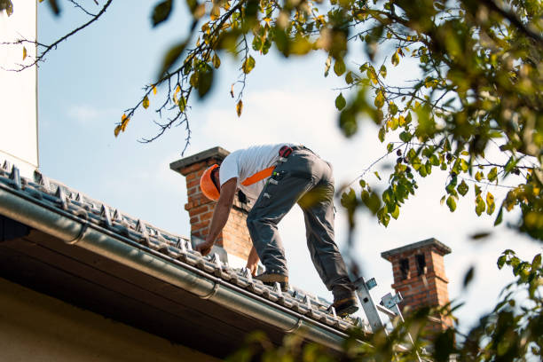 Best Rubber Roofing (EPDM, TPO)  in Strasburg, OH