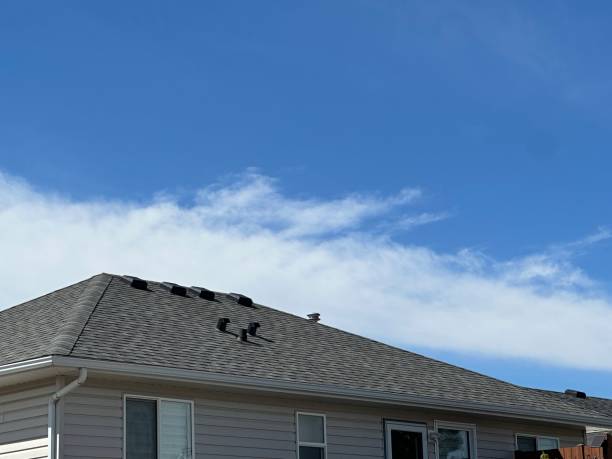 Roof Insulation Installation in Strasburg, OH